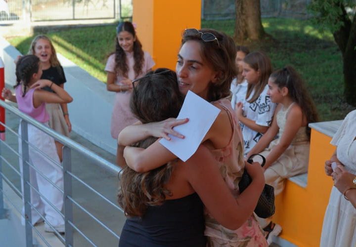 Αγιασμός για τη νέα σχολική χρονιά και τα 70 χρόνια των Εκπαιδευτηρίων Παναγία Προυσιώτισσα στο Αγρίνιο